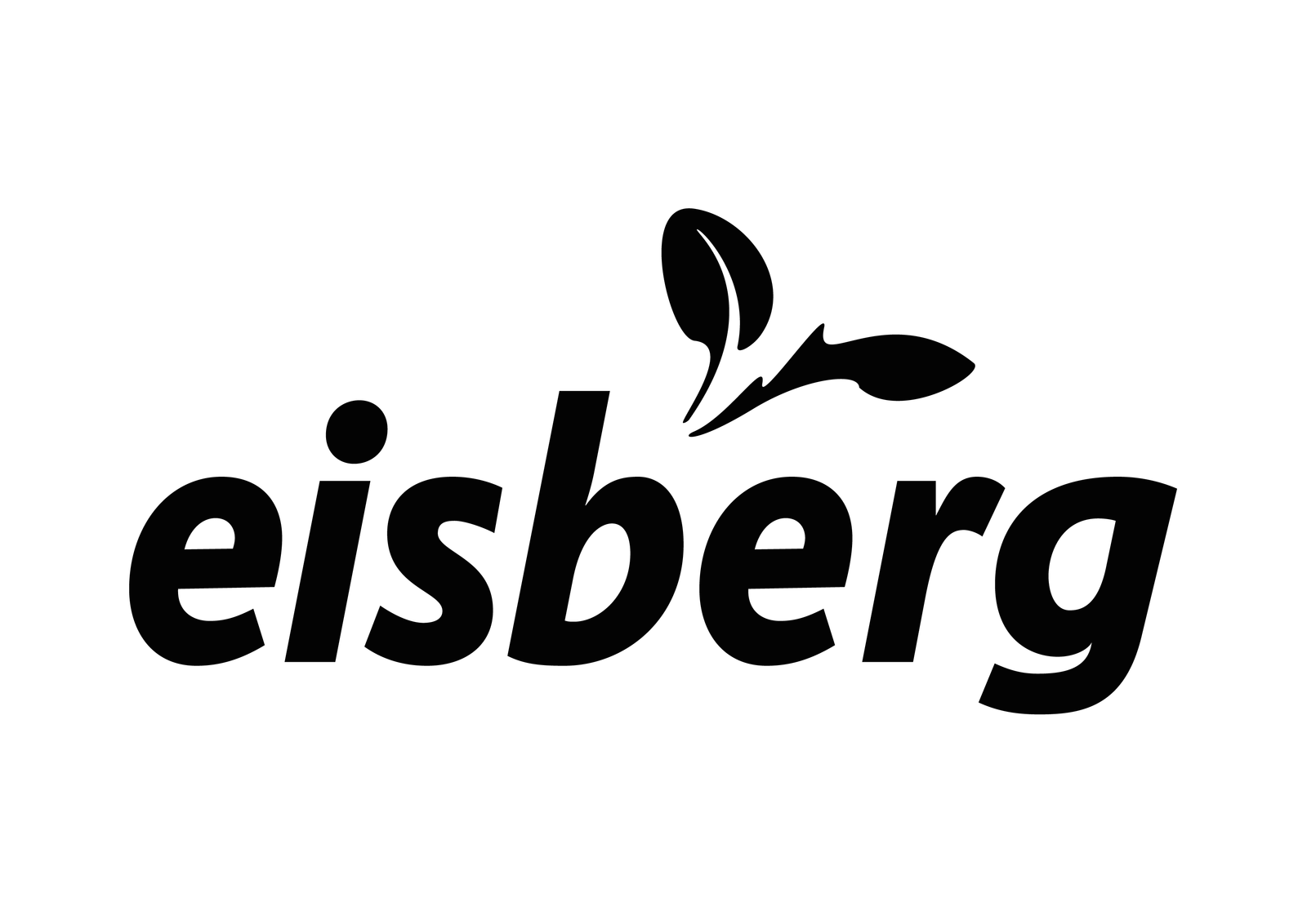 Eisberg 
