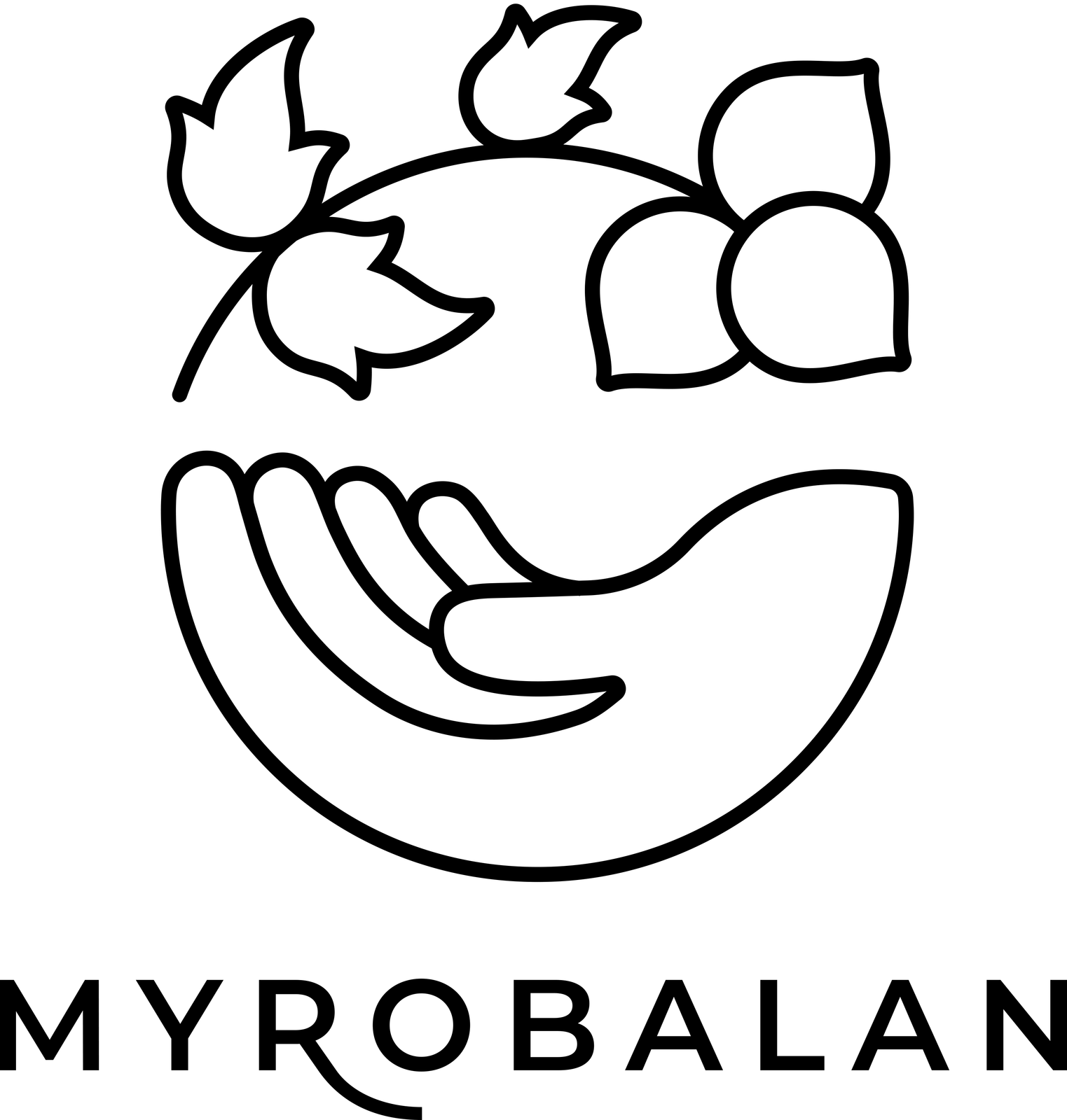 Myrobalan