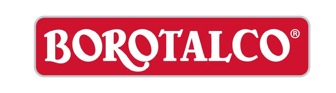 Borotalco