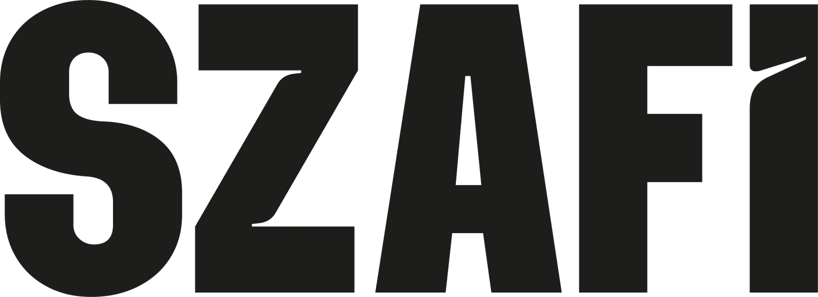 SZAFI