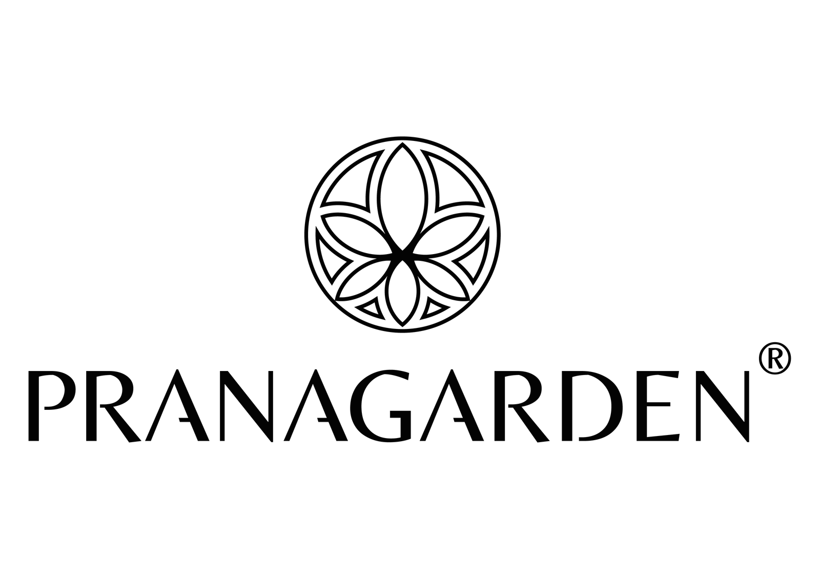 Pranagarden
