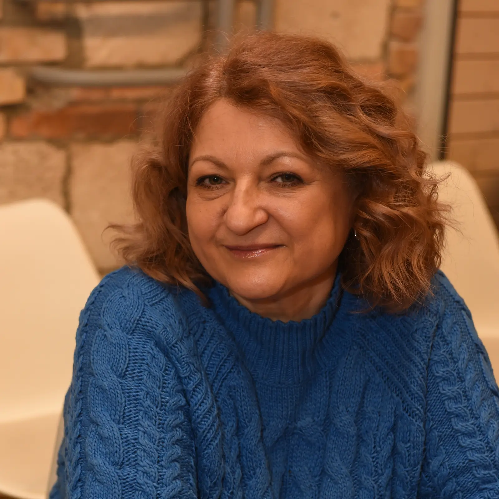 Váradi Mariann
